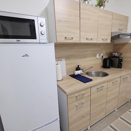 Fara No71 Apart 3 Libice nad Cidlinou Экстерьер фото