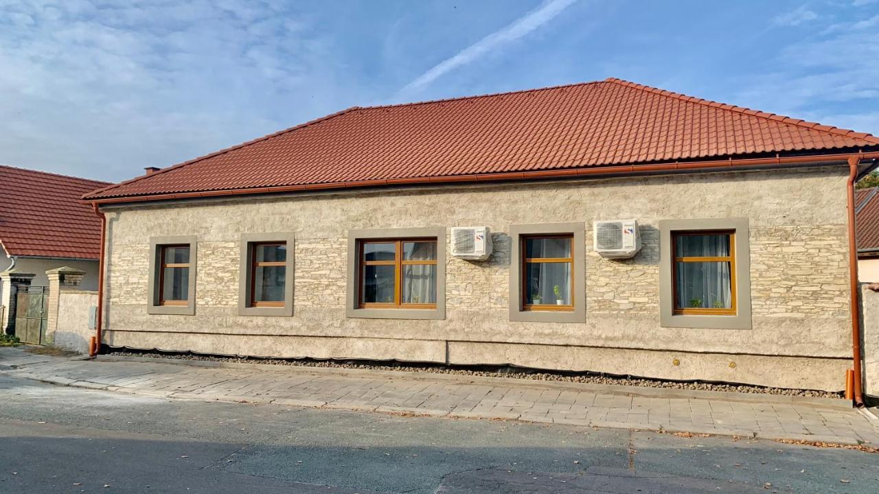Fara No71 Apart 3 Libice nad Cidlinou Экстерьер фото