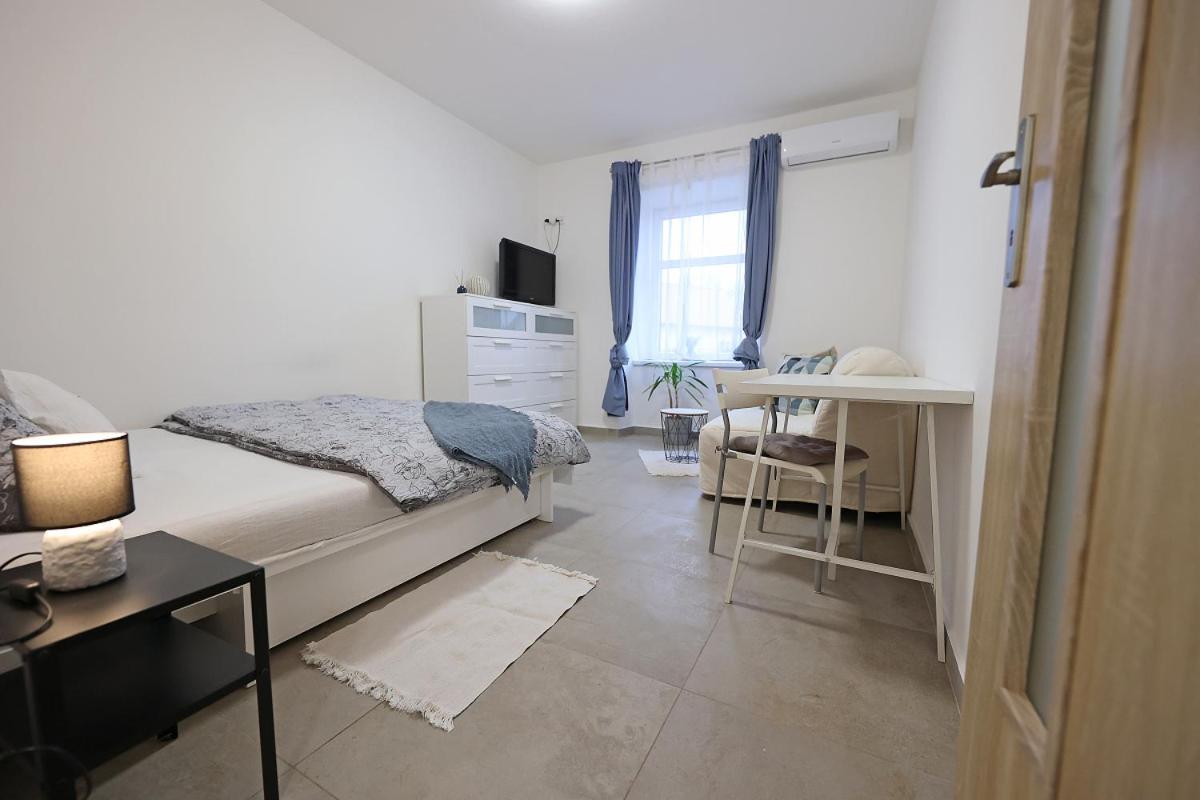 Fara No71 Apart 3 Libice nad Cidlinou Экстерьер фото