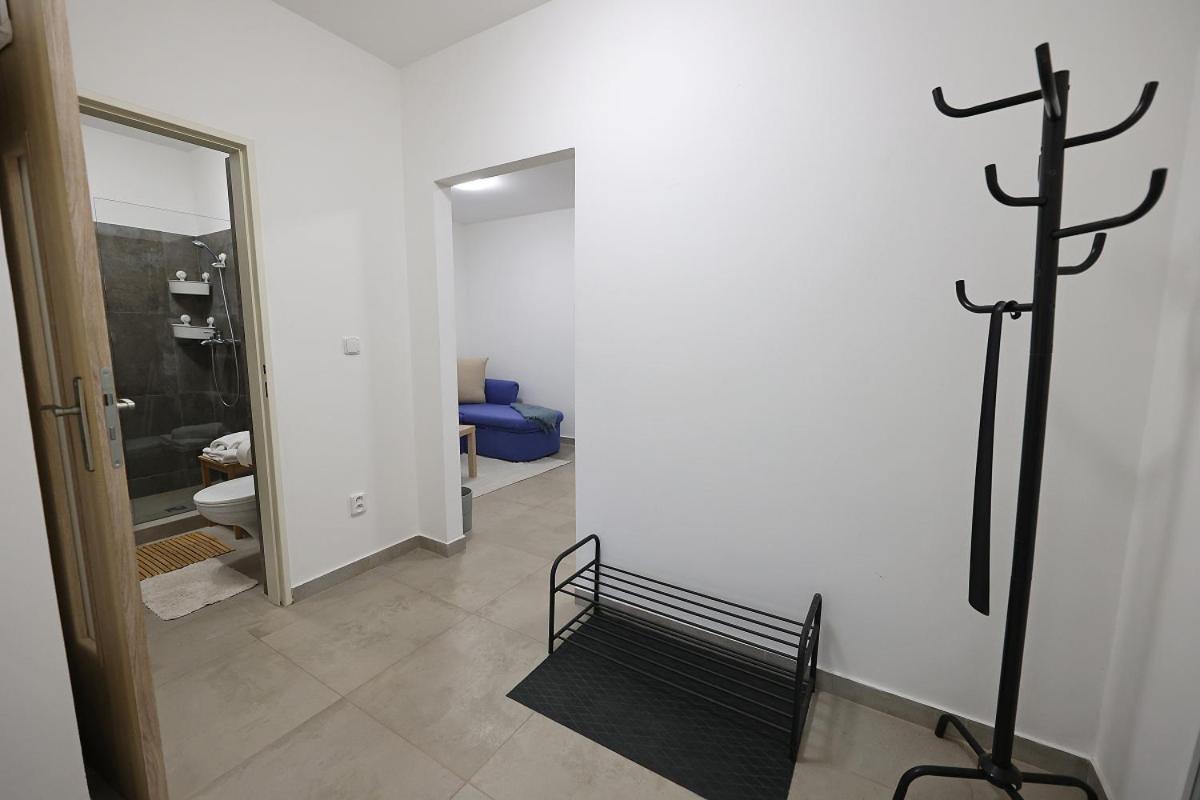 Fara No71 Apart 3 Libice nad Cidlinou Экстерьер фото