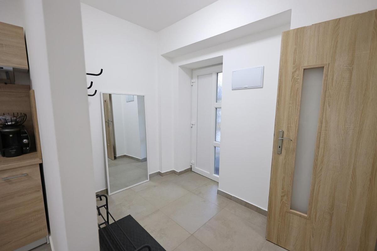 Fara No71 Apart 3 Libice nad Cidlinou Экстерьер фото