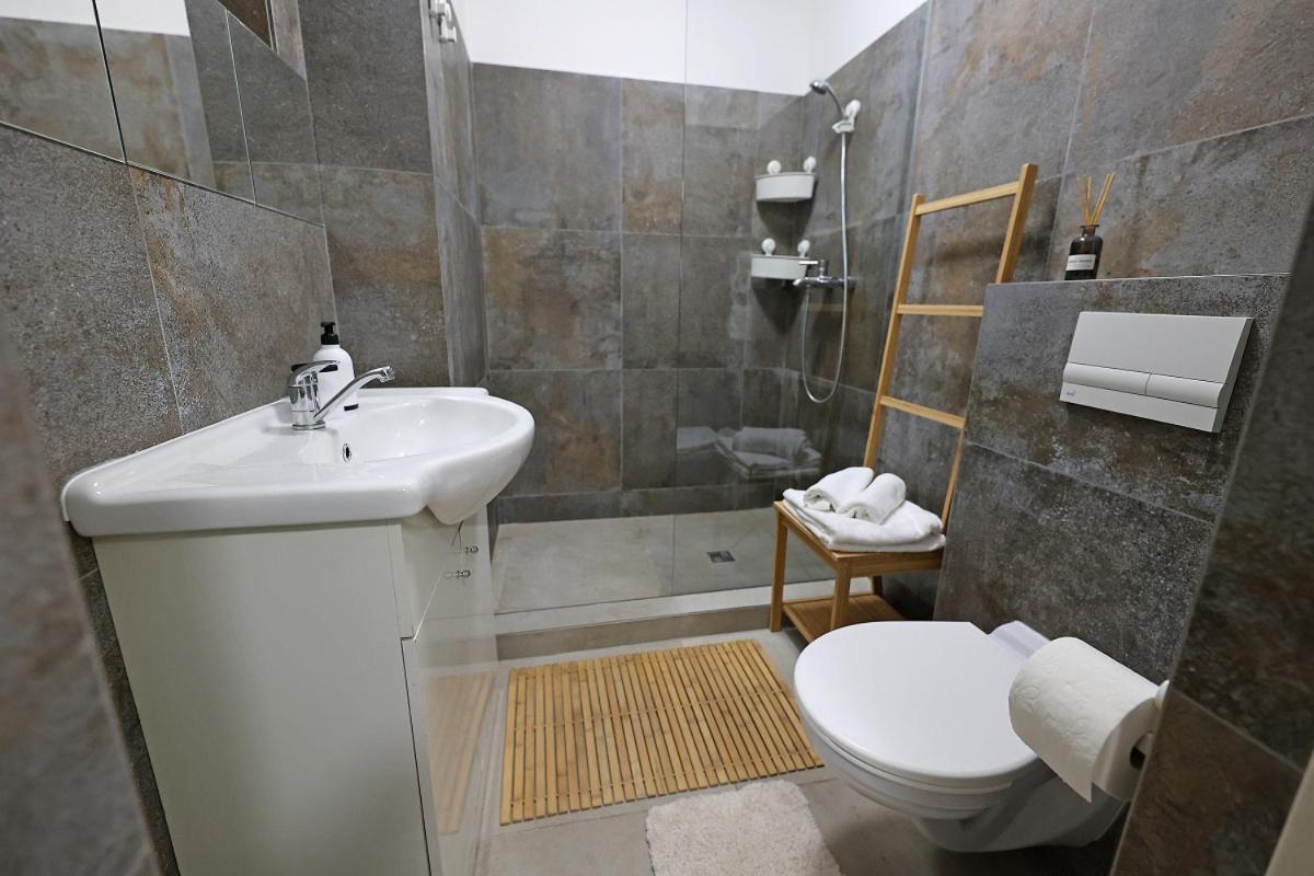 Fara No71 Apart 3 Libice nad Cidlinou Экстерьер фото